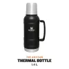 STANLEY Thermos The Artisan termofľaša 1,4L čierna