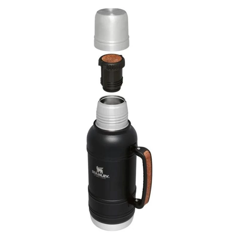 STANLEY Thermos The Artisan termofľaša 1,4L čierna