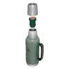 STANLEY Thermos The Artisan termofľaša 1,4L Forest Green