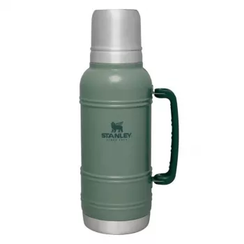 STANLEY Thermos The Artisan termofľaša 1,4L Forest Green