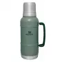 STANLEY Thermos The Artisan termofľaša 1,4L Forest Green