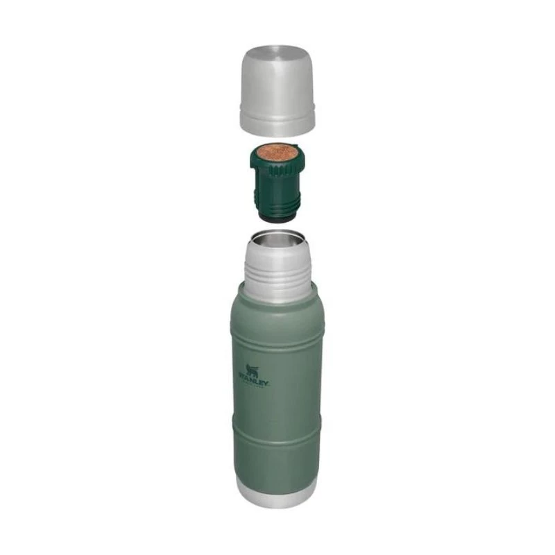 STANLEY Thermos The Artisan termofľaša 1L zelená
