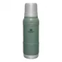 STANLEY Thermos The Artisan termofľaša 1L zelená