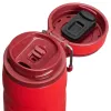 STANLEY Thermos The IceFlow Bottle Twist Flip 0,47L tmavočervená