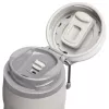 STANLEY Thermos The IceFlow Bottle Twist Flip 0,47L svetlosivá