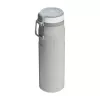 STANLEY Thermos The IceFlow Bottle Twist Flip 0,71L svetlosivá
