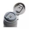 STANLEY Thermos The IceFlow Bottle Twist Flip 0,71L svetlosivá