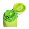 STANLEY Thermos The IceFlow Bottle Twist Flip 0,71L limetkovozelená