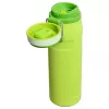 STANLEY Thermos The IceFlow Bottle Twist Flip 0,71L limetkovozelená