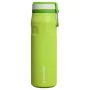STANLEY Thermos The IceFlow Bottle Twist Flip 0,71L limetkovozelená