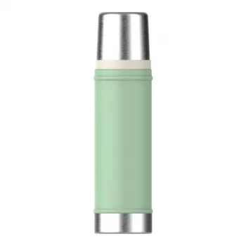 STANLEY Thermos The Legendary Classic Bottle 0,59L pistáciová
