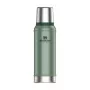 STANLEY Thermos The Legendary Classic Bottle 0,94L zelená