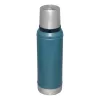 STANLEY Thermos The Legendary Classic Bottle 0,94L svetlomodrá