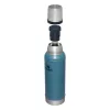 STANLEY Thermos The Legendary Classic Bottle 0,94L svetlomodrá