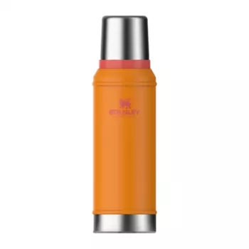 STANLEY Thermos The Legendary Classic Bottle 0,94L oranžová