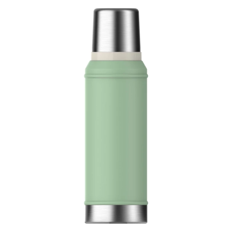 STANLEY Thermos The Legendary Classic Bottle 0,94L pistáciová