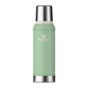 STANLEY Thermos The Legendary Classic Bottle 0,94L pistáciová