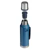 STANLEY Thermos The Legendary Classic Bottle 1,4 L svetlomodrá