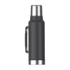 STANLEY Thermos The Legendary Classic Bottle 1,4L matná čierna