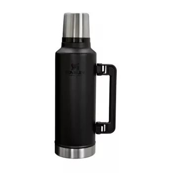 STANLEY Thermos The Legendary Classic fľaša 1,9L matne čierna