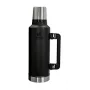 STANLEY Thermos The Legendary Classic fľaša 1,9L matne čierna