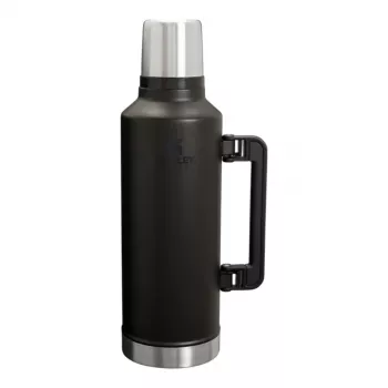 STANLEY Thermos The Legendary Classic fľaša 2,3L čierna