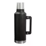 STANLEY Thermos The Legendary Classic fľaša 2,3L čierna
