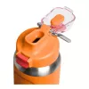 STANLEY Wellspring fľaša na pitie 0,71L Flame Orange vákuovo izolovaná nerezová