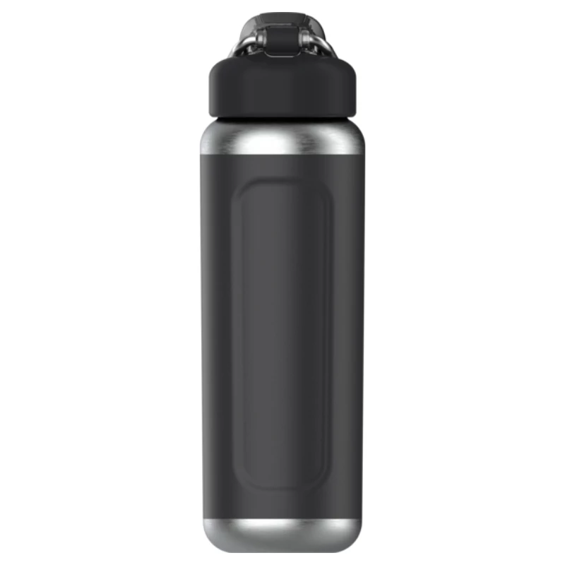 STANLEY Wellspring termofľaša 0,71L čierna 2.0