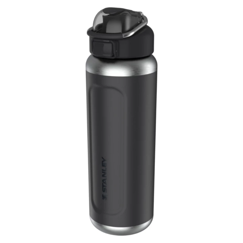 STANLEY Wellspring termofľaša 0,71L čierna 2.0