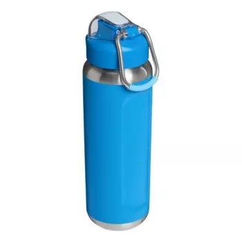 STANLEY Wellspring termofľaša 0,71L modrá