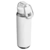 STANLEY Wellspring termofľaša 0,71L biela