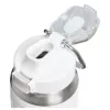 STANLEY Wellspring termofľaša 0,71L biela