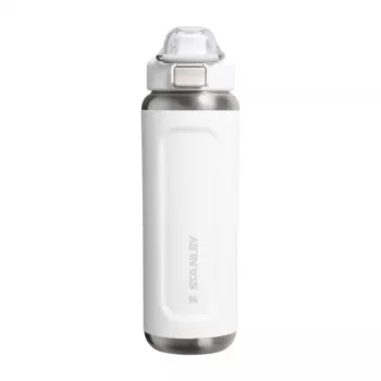 STANLEY Wellspring termofľaša 0,71L biela