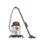 STANLEY mokro-suchý vysávač 1600W 230V 30L nerezová nádoba