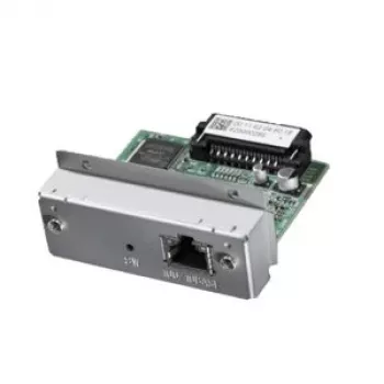 Star Micronics Ethernet rozhranie karta pre TSP700(V2), TSP800(V2), TSP828, TSP847II, TSP654, TUP500