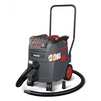 Starmix iPulse M-1635 Safe Top antistatický vysávač trieda M 35L