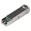 Startech 10 Gigabit LWL SFP+ transceiver modul - kompatibilný s HP J9150A - MM LC s DDM - 300m - 10GBase-SR