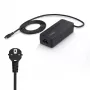 StarTech 1140LE-USB-C-CHARGER 140W USB-C GaN nabíjačka na notebook - Power Delivery 3.1, 5A, čierna, EU