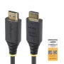 StarTech.com 1,5 m (4,9 ft) Premium Certified High Speed HDMI kábel, 4K60Hz, čierny