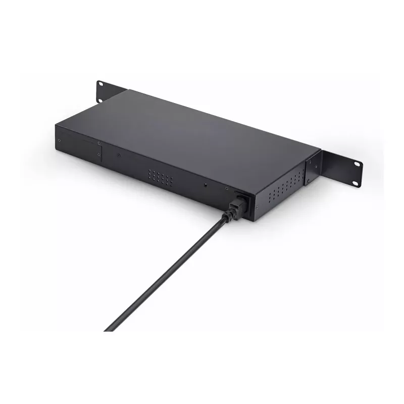 StarTech.com 10-portová USB-C nabíjacia stanica - 60W na port, 350W celkom, USB PD 3.0, TAA-konformná, Desktop 10E-CHARGING-STATION