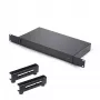 StarTech.com 10-portová USB-C nabíjacia stanica - 60W na port, 350W celkom, USB PD 3.0, TAA-konformná, Desktop 10E-CHARGING-STATION