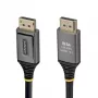 StarTech.com 2m DisplayPort 2.1 kábel - DP54 certifikovaný - čierny