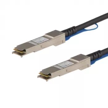 StarTech.com 5m Cisco QSFP-H40G-CU5M kompatibilný Direct Attach Copper kábel