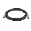 StarTech.com 5m Cisco QSFP-H40G-CU5M kompatibilný Direct Attach Copper kábel