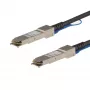 StarTech.com 5m Cisco QSFP-H40G-CU5M kompatibilný Direct Attach Copper kábel