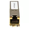 StarTech.com AR-SFP-10G-T-ST 10G SFP+ medený transceiver modul pre Arista Networks, RJ45, 100m, DDM
