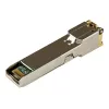 StarTech.com AR-SFP-10G-T-ST 10G SFP+ medený transceiver modul pre Arista Networks, RJ45, 100m, DDM