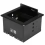 StarTech.com Box na správu káblov pre konferenčné stoly