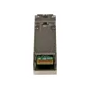 StarTech.com Cisco SFP-10G-SR-X kompatibilný SFP+ 10 Gigabit Fiber 10GBase-SR SFP+ transceiver modul - MM LC s DDM - 300m - SFP+ transceiver modul (ekvivalent k: Cisco SFP-10G-SR-X)